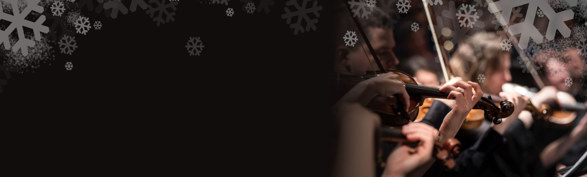 НОВОГОДНИЙ КОНЦЕРТ "ЗИМНИЕ ПЕСНИ О ГЛАВНОМ" постер