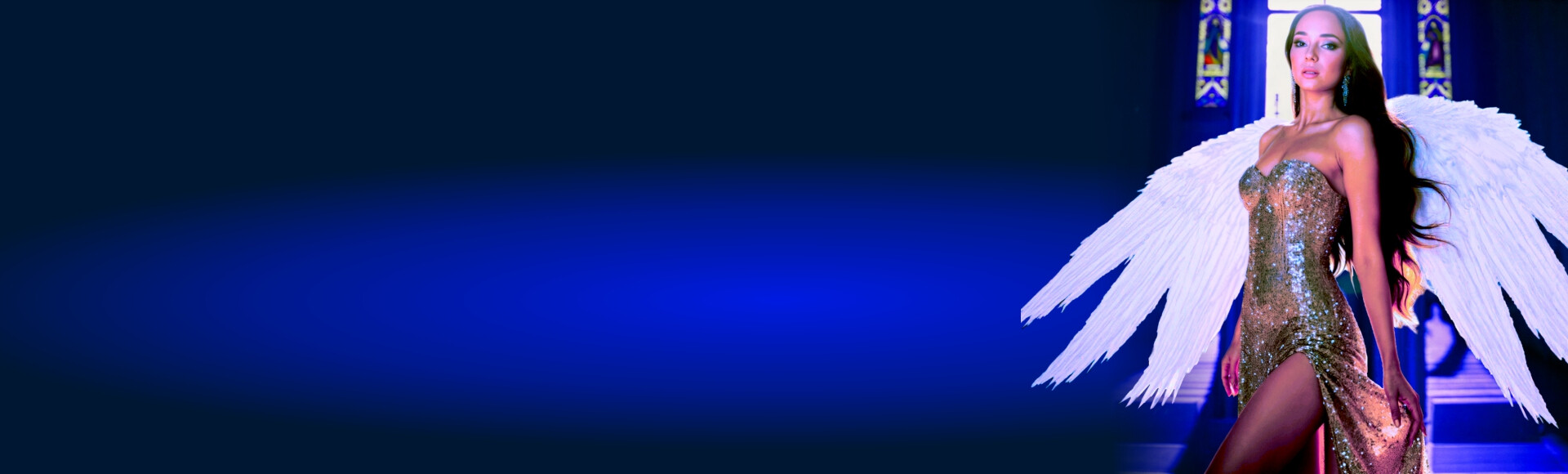 ЛЕГЕНДАРНЫЕ ХИТЫ ENIGMA, GREGORIAN, SANDRA В ШОУ MIRROR OF ENIGMA постер