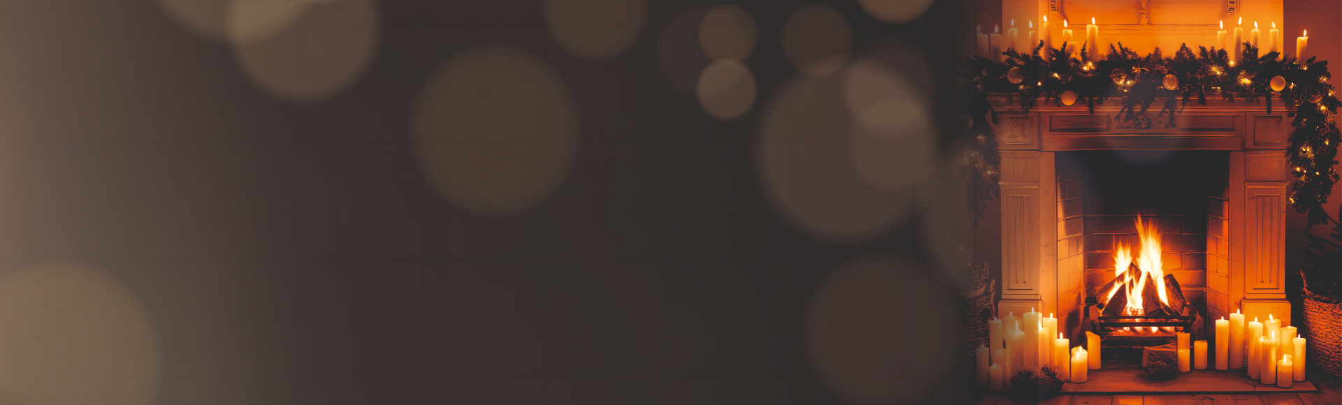 НОВОГОДНИЙ КВАРТИРНИК (театральное кафе) постер