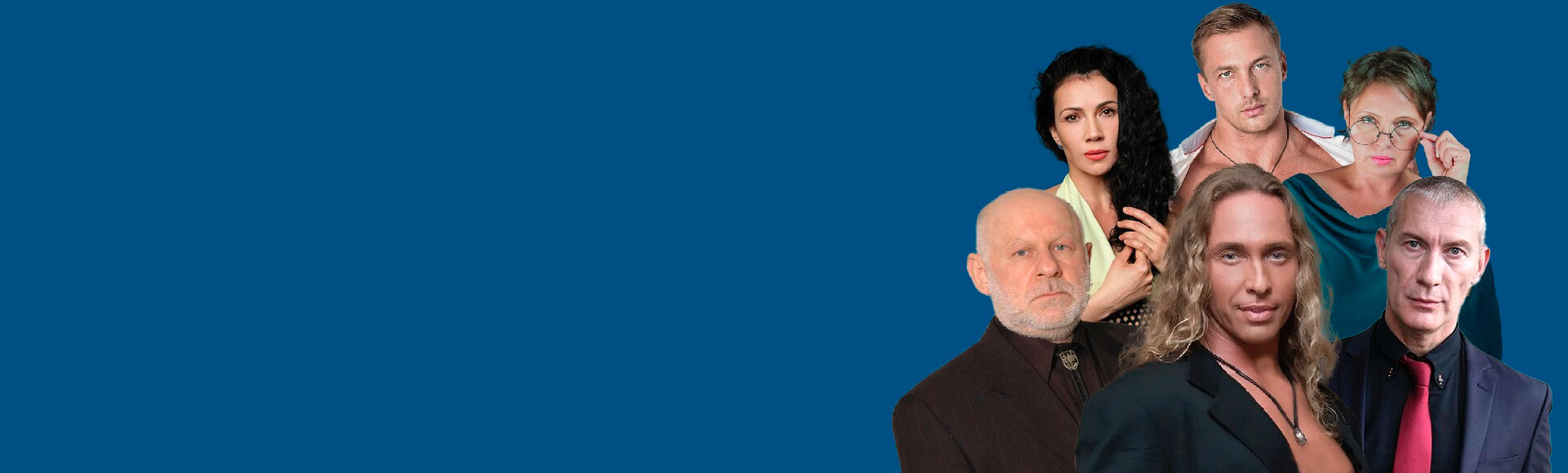 БАСНИ ДЛЯ ВЗРОСЛЫХ постер