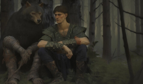 ОРКЕСТР CAGMO. СИМФОНИЯ КОРОЛЬ И ШУТ.  ДВОЙНОЙ КОНЦЕРТ