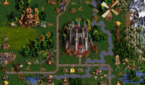 ОРКЕСТР CAGMO - СИМФОНИЧЕСКИЙ КОНЦЕРТ "ГЕРОИ МЕЧА И МАГИИ"