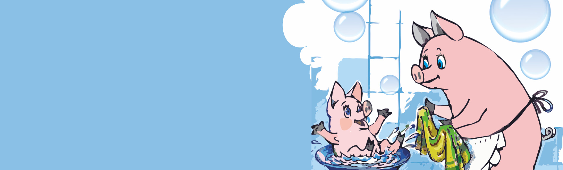 ПОРОСЁНОК ЧУНЯ (малый зал) постер