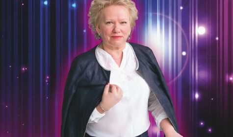 ВЕЧЕР АВТОРСКОГО РОМАНСА (малый зал)