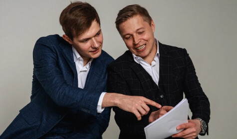 АЛЕКСАНДР РАЙН "Я ПЛАНИРОВАЛ ИНАЧЕ" (малый зал) постер
